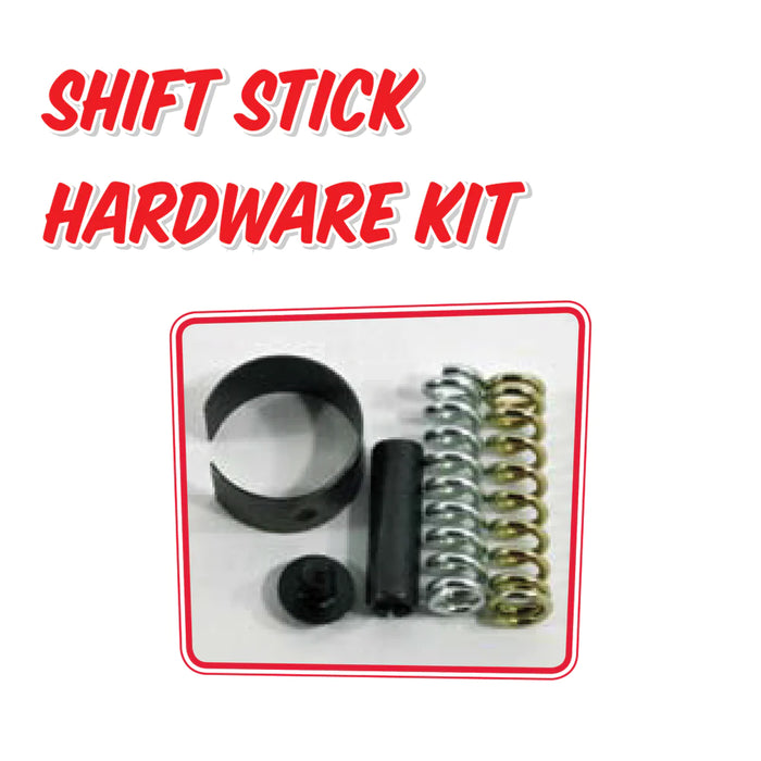 Stick Shift Hardware Kit / KITS1019