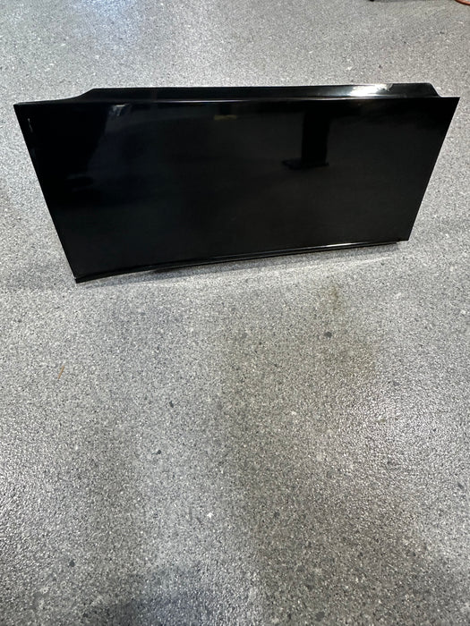 32 Zipper Smooth Extended Hood Sides