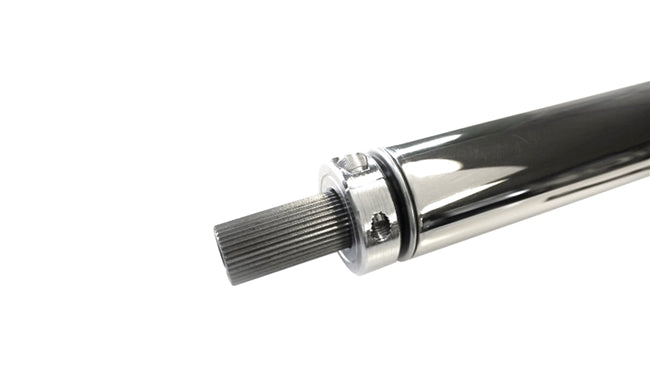 Limeworks 1-3/4" OD 40's Style Column Polished - Specify Length