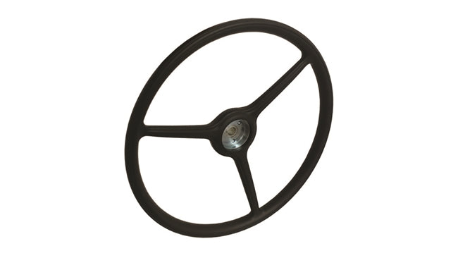 All New 1932 Ford Steering Wheel 17"