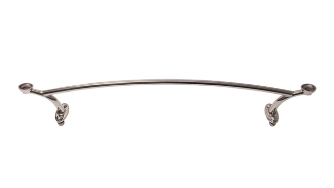 Hi-Boy Headlight Bar Model A Frame