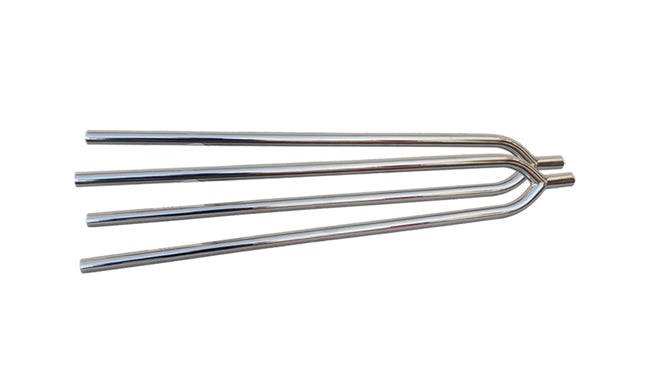Polished Hairpins Only for Adjuster