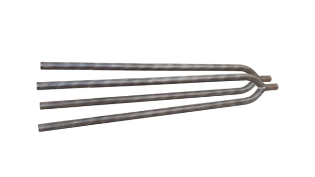 Steel Hairpins Only for Tie Rod Ends