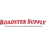Roadster Supply Traditional Hot Rod Components