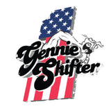 Gennie Shifter