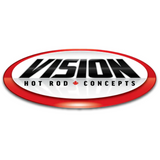 Vision Hot Rod Concepts