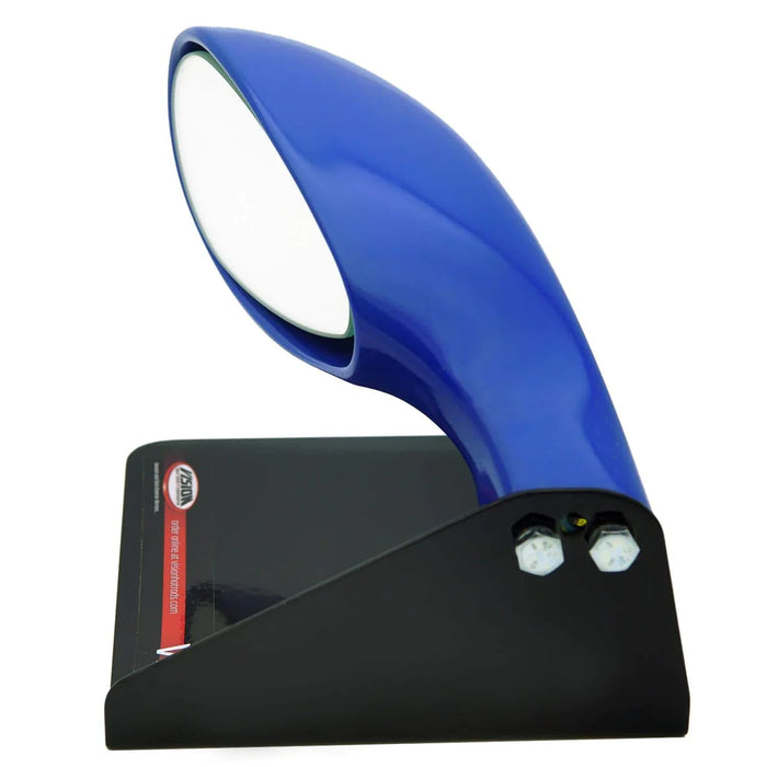 VF1 LED Hot Rod Mirrors