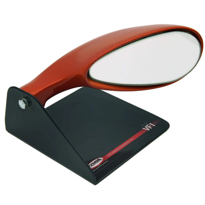 VF1 LED Hot Rod Mirrors