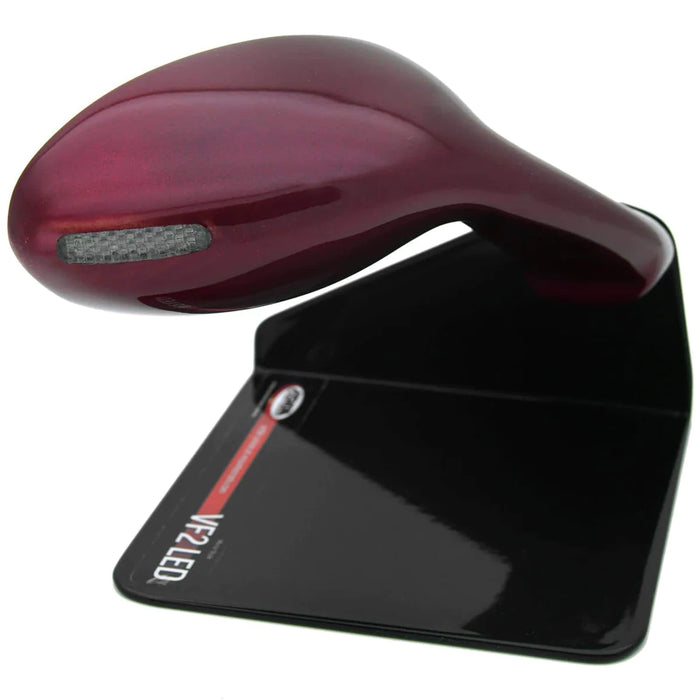 VF2 LED Hot Rod Mirrors