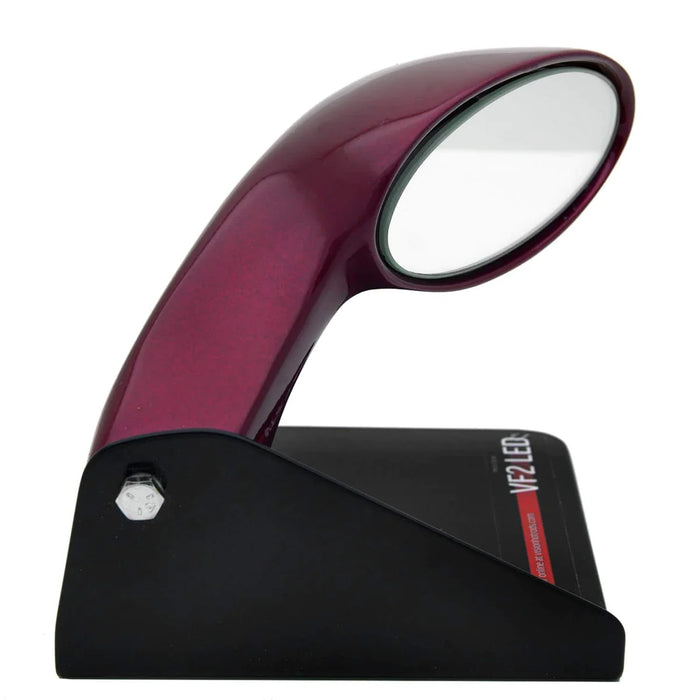 VF2 LED Hot Rod Mirrors