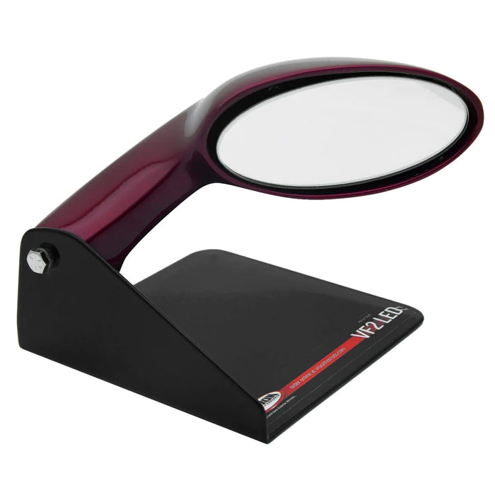 VF2 LED Hot Rod Mirrors