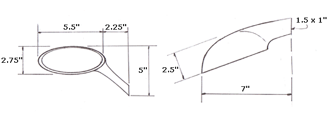 VHC VF2-LED