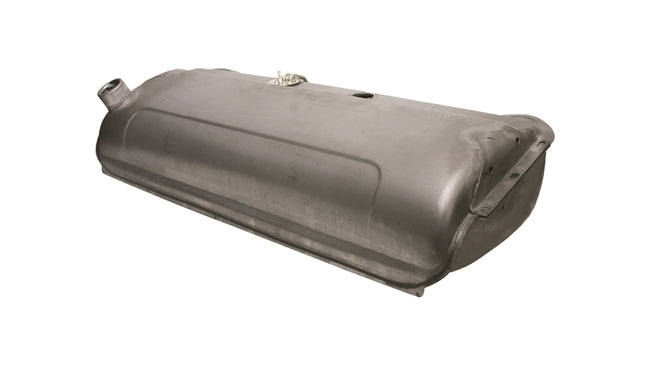 Steel 1932 Ford Gas Tank Deep 16 Gallon