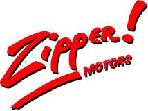 Zipper Motors. Hot Rod Parts and Accessories. Aftermarket components. Hot Rod Design Center.