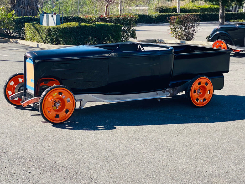 32 Zipper Roadster Pickup Body