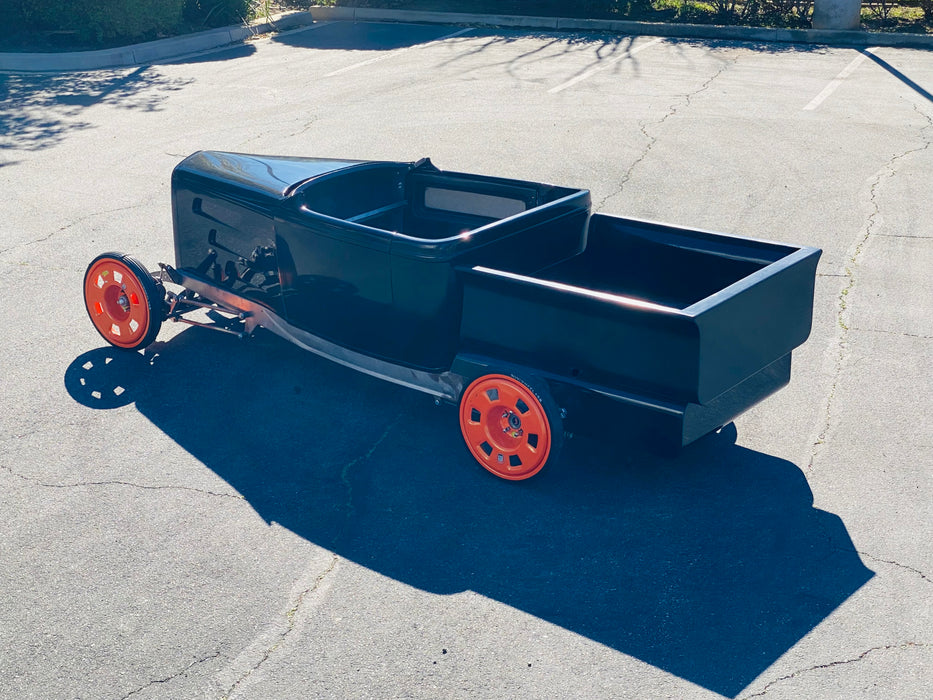32 Zipper Roadster Pickup Body