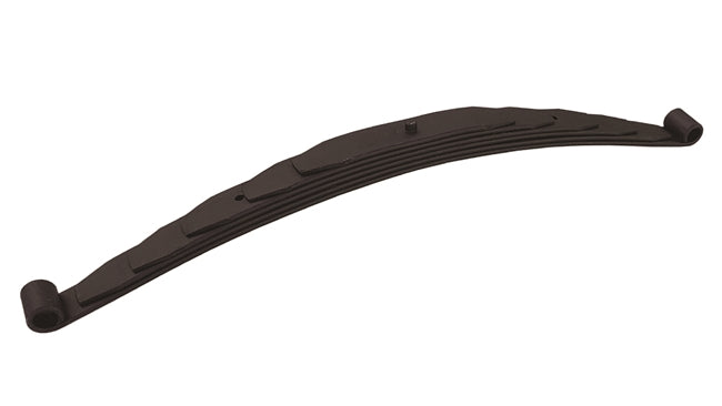 29 1/4" Lowered Front Traditional Spring