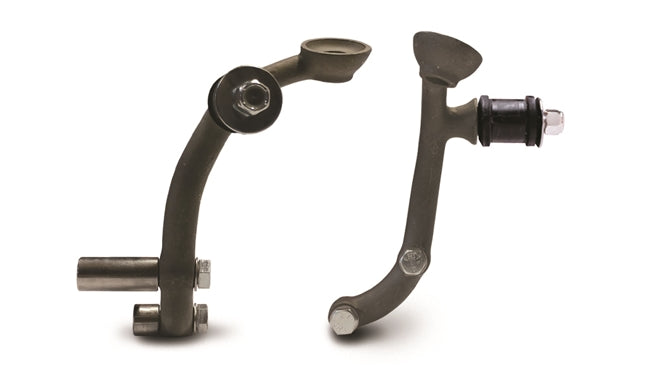 Hi Boy F1 Style Upper Shock And Headlight Mount Combos