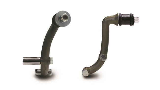 Hi Boy F1 Style Upper Shock Mounts