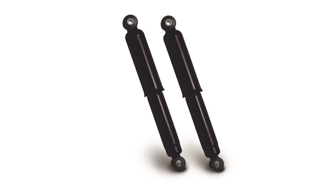 Smooth Bell Standard Length Hot Rod Shocks