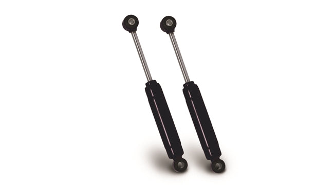 Traditional Style Standard Length Hot Rod Shocks