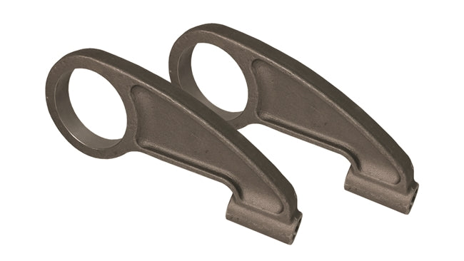 Rear End Spring Hangers Forged 2 1/4"