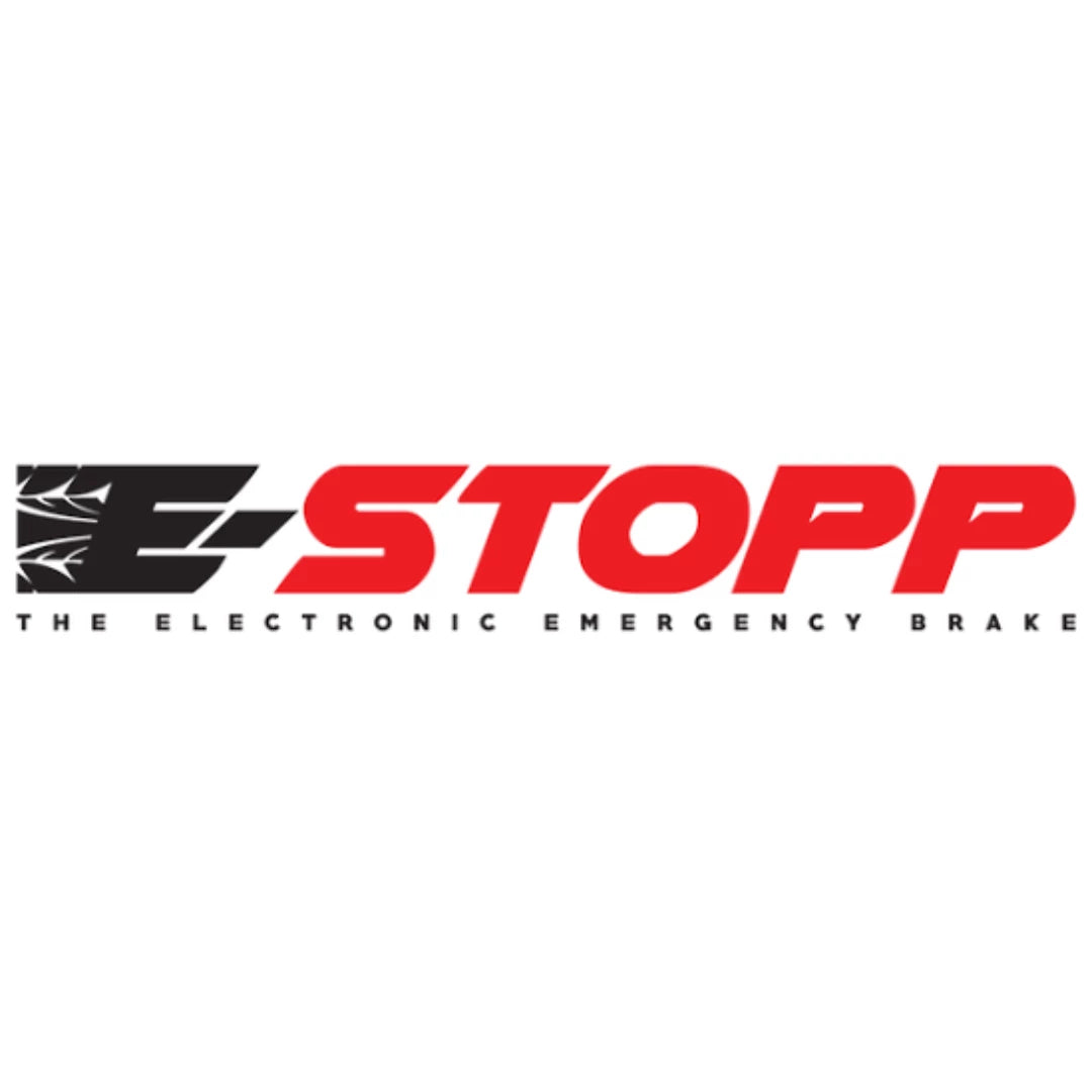 E-Stopp