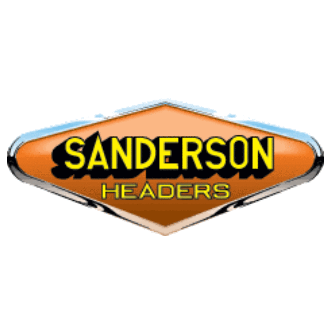 Sanderson Headers — Zipper Motors