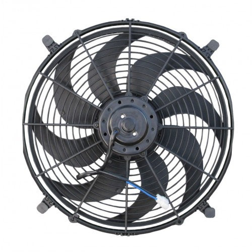16 INCH ELECTRIC FAN KIT WITH MOUNTING KIT