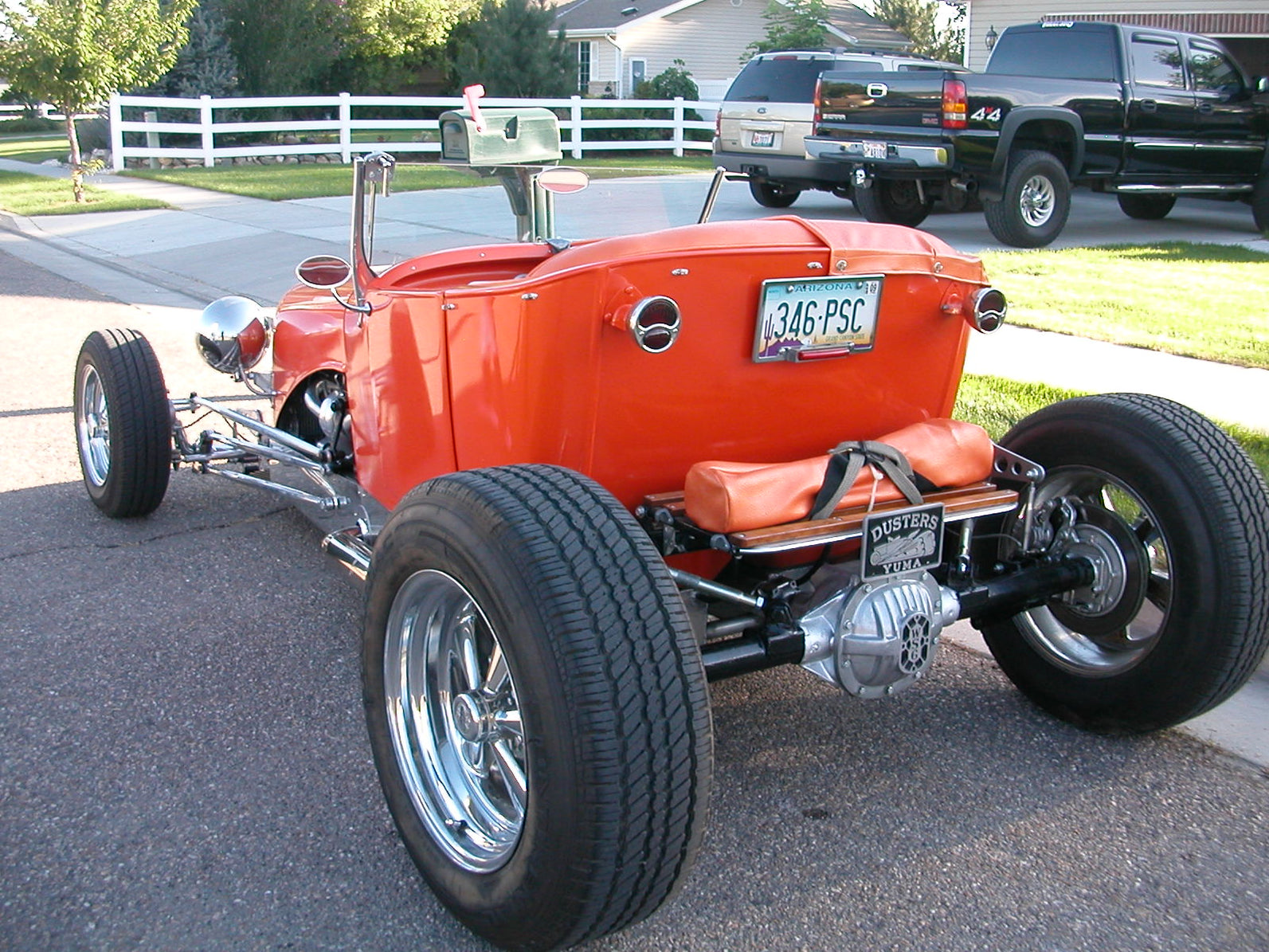 Zipper Car Color Our Builds — Zipper Motors