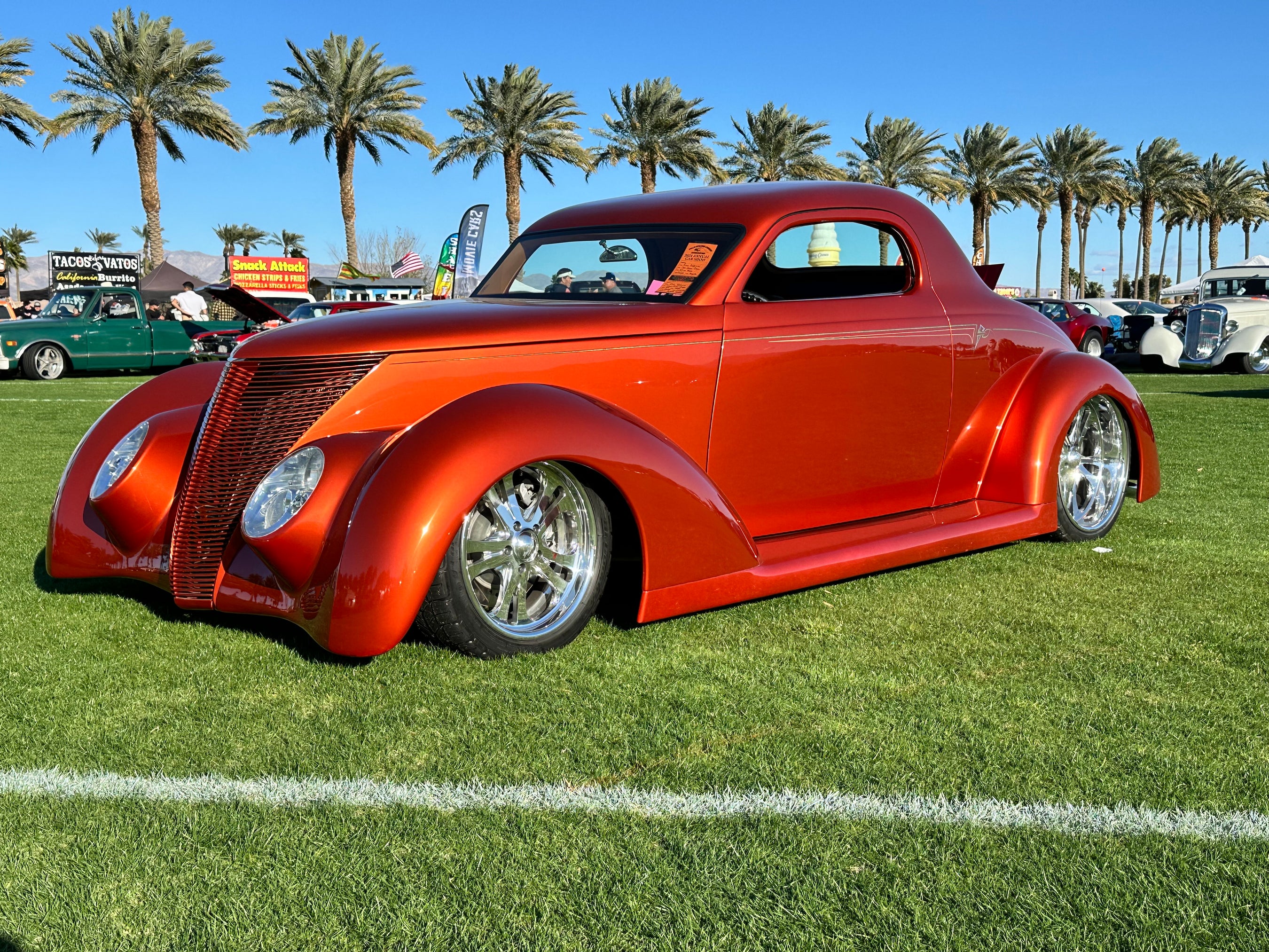 Zipper Car Color Our Builds — Zipper Motors