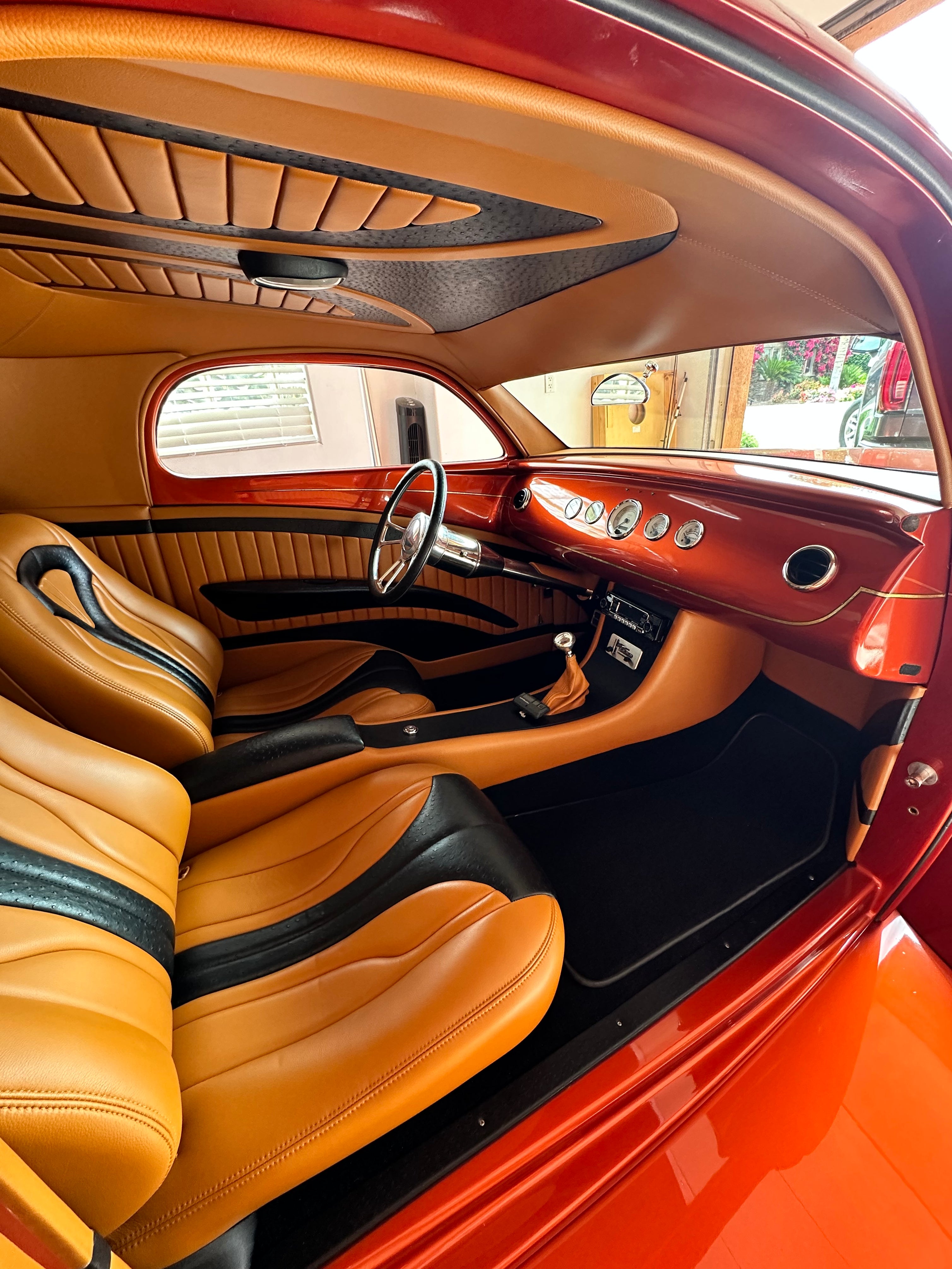 Zipper Car Color Our Builds — Zipper Motors