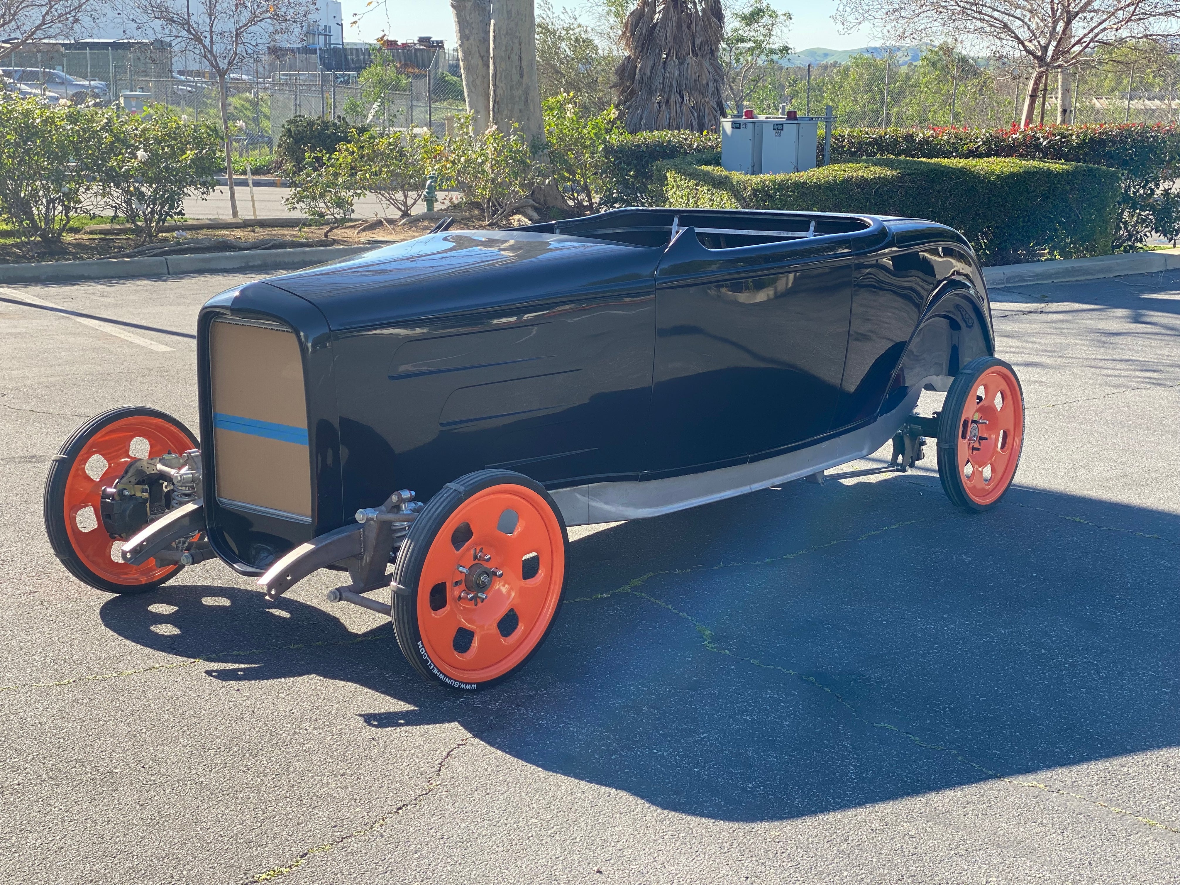 Zipper Car Color Our Builds — Zipper Motors