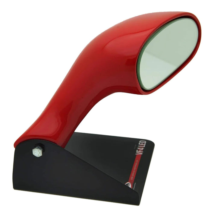 VF4 LED Hot Rod Mirror