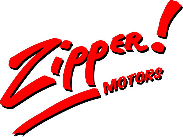 Zipper Motors! | Aftermarket Hot Rod Parts & Accessories