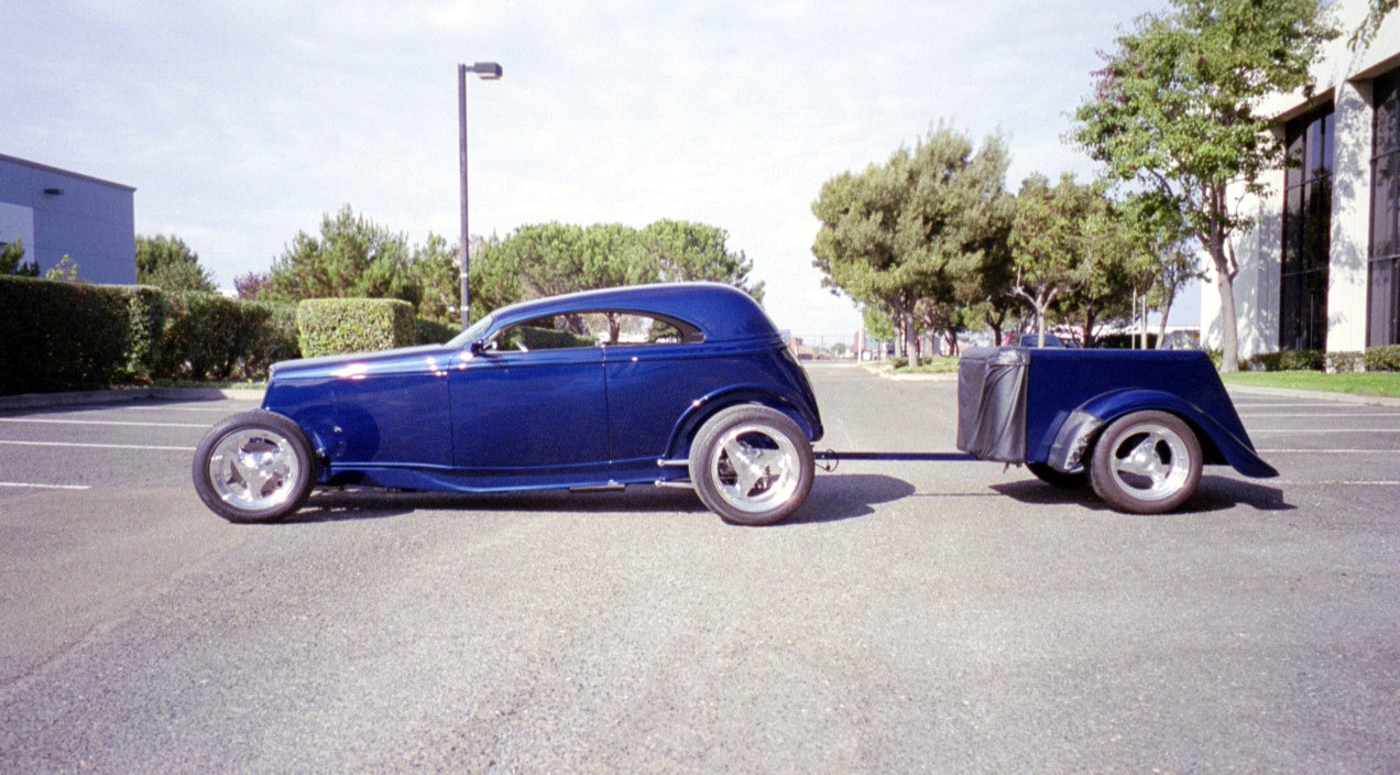 Zipper Car Color Our Builds — Zipper Motors