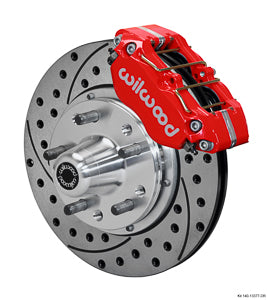 Disc Brakes — Zipper Motors
