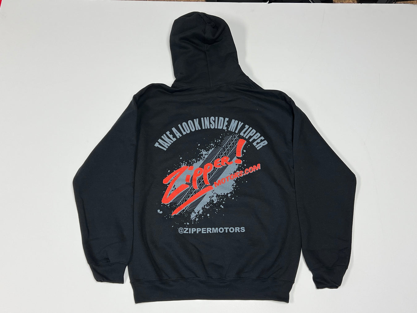 Hoodies