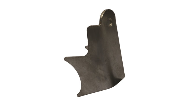 Universal Weld On Rear Panhard Housing Bracket