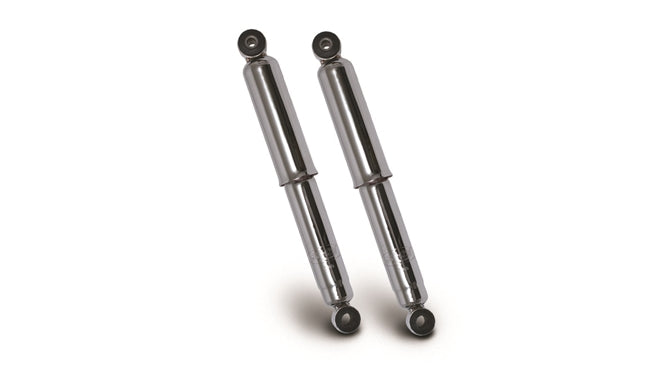 Smooth Bell Standard Length Hot Rod Shocks