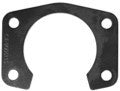 Currie Universal 9-Inch Notch Back Housing and Axle Package
